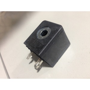 Bobina de Válvula Solenoide Eric DC24V de Flujo Directo para Colector de Polvo por Pulsos - Product Image 5