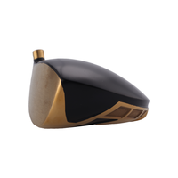 Conducteur de Golf pour hommes, gaucher, en titane, 460cc, professionnel