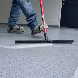 Chips <span class=keywords><strong>de</strong></span> pintura LSY <span class=keywords><strong>de</strong></span> 1/16 "y 1/4" para suelo <span class=keywords><strong>de</strong></span> epoxi para Resina epoxi <span class=keywords><strong>de</strong></span> poliuretano resina polaspártica en revestimiento y pintura <span class=keywords><strong>de</strong></span> <span class=keywords><strong>cemento</strong></span> <span class=keywords><strong>de</strong></span> hormigón - Product Image 5