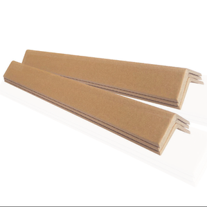 Protectores <span class=keywords><strong>de</strong></span> esquina resistentes recubiertos <span class=keywords><strong>de</strong></span> resina <span class=keywords><strong>para</strong></span> marcos <span class=keywords><strong>de</strong></span> fotos <span class=keywords><strong>de</strong></span> <span class=keywords><strong>cartón</strong></span> corrugado y bandejas <span class=keywords><strong>de</strong></span> borde Protección lateral única - Product Image 6