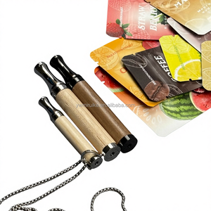 <span class=keywords><strong>Vaporizador</strong></span> de Hierbas Secas Orgánicas de Acero Inoxidable, Difusor de Humo, Dispositivo para Aceites Esenciales, Libre de Cigarrillos - Product Image 1