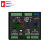 Module de commande de commutation automatique pour Contrôleur de groupe électrogène pemp original hat530n smartgen ATS