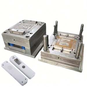 Custom ABS PP PC Injection Molding for Plastic <b>Box</b> - Product Image 2