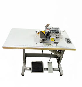 <span class=keywords><strong>Machine</strong></span> à <span class=keywords><strong>coudre</strong></span> à cinq lignes Ancienne <span class=keywords><strong>machine</strong></span> à <span class=keywords><strong>coudre</strong></span> à trois lignes <span class=keywords><strong>Machine</strong></span> à <span class=keywords><strong>coudre</strong></span> à cinq lignes Jeans RNEX4-5 - Product Image 2