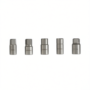 Fg 190 S6 5mm Hex <b>Socket</b> Set For Automotive Repair Tools - Product Image 2