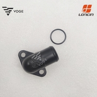 Junta de Culata y Bloque de Cilindros para Motor Loncin LX300 Infinite VOGE300R RR AC DS GY, Fabricada en China