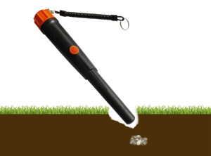 Detector de Metales <span class=keywords><strong>Pinpointer</strong></span> Totalmente Impermeable, Detector de Oro <span class=keywords><strong>Gp</strong></span> <span class=keywords><strong>Pinpointer</strong></span> MD-720 para Detector de Metales de Mano - Product Image 5