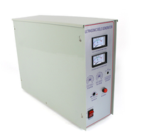 Générateur automatique de soudage par simulation par ultrasons Soudage numérique des métaux par ultrasons