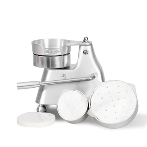 Machine à <span class=keywords><strong>Hamburger</strong></span> Manuelle à <span class=keywords><strong>Prix</strong></span> de Gros, Presse à Viande pour Burgers Fourrés, Machine à Burgers pour Barbecue et Grillades à Domicile - Product Image 2