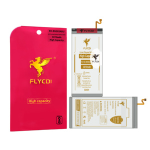FLYCDI, recién llegados, batería de repuesto para teléfono móvil de alta calidad para Samsung NOTE 9 N960 N960F N960U N965, batería para teléfono móvil - Product Image 3
