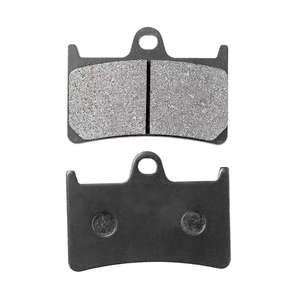Pastillas de Freno Semimetálicas Delanteras y Traseras para <span class=keywords><strong>Yamaha</strong></span> MT 07 MT-09 XFR FJR 1300 YZF 1000 T-MAX FA252, Nuevas - Product Image 1