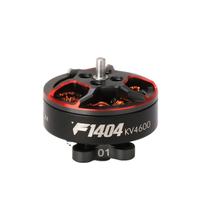 Moteur FPV miniature électrique T-Hobby F1404 personnalisé OEM ODM, longue autonomie, efficace, fabricant économique, longue portée, 2,5-4 pouces
