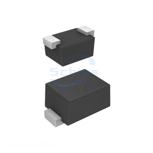 BOM IC In Stock HSL278KRF-E 2-SMD, Flat Leads Single Diodes Components Electronic - Product Image 1