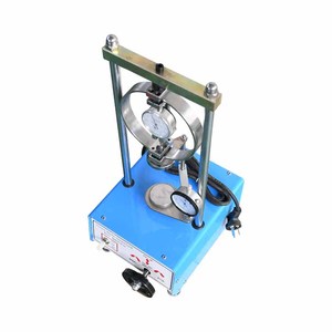 1 yıl garanti ile elektrikli kireç toprak sınırlı basınç <span class=keywords><strong>test</strong></span> ekipmanları - Product Image 2