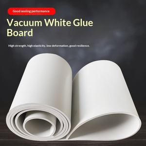 Feuille de caoutchouc <span class=keywords><strong>mousse</strong></span> EVA industrielle colorée, EPDM, NBR, NR, BR, antistatique, personnalisée pour projets d'isolation thermique des toitures et des murs - Product Image 5