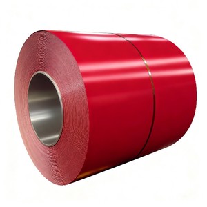 Bobina de Acero Prepintada <span class=keywords><strong>para</strong></span> Techos, Acero Galvanizado <span class=keywords><strong>para</strong></span> Servicios de Doblado y Soldadura, <span class=keywords><strong>Frases</strong></span> Clave: Servicios de Doblado y Soldadura - Product Image 5
