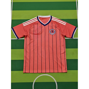 Camisetas <span class=keywords><strong>de</strong></span> Fútbol <span class=keywords><strong>de</strong></span> Manga Corta <span class=keywords><strong>de</strong></span> Poliéster <span class=keywords><strong>de</strong></span> la Selección Nacional <span class=keywords><strong>de</strong></span> EE. UU. para México, Brasil, Argentina, España y Portugal 2627 - Product Image 3