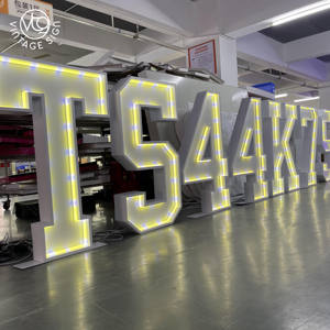 Luces <span class=keywords><strong>de</strong></span> soporte <span class=keywords><strong>de</strong></span> números para exteriores Signos <span class=keywords><strong>de</strong></span> muestra Marquee Letters <span class=keywords><strong>Mr</strong></span> And <span class=keywords><strong>Mrs</strong></span> con precio <span class=keywords><strong>de</strong></span> fábrica - Product Image 3