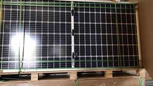Paneles Solares Monocristalinos Bifaciales de Alta Eficiencia Longi Solar LR4-72HBD 430W 435W 440W de Media Celda para Plantas de Energía Solar - Product Image 5