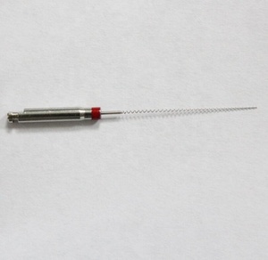 Portapastas Rotatorios para Endodoncia, Limas de Conducto Radicular / Portapastas Endodónticos para Uso con Motor, Selladores de Conducto Radicular, 4 Piezas - Product Image 3