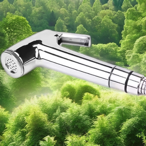 Портативный распылитель для биде из нержавеющей стали - Product Image 4