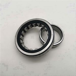 Rodamiento de Rodillos Cilíndricos de Buena Calidad <span class=keywords><strong>NU</strong></span> <span class=keywords><strong>1008</strong></span> NU1008 40*68*15mm - Product Image 3
