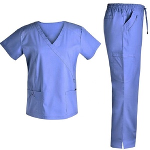 Uniformes de Enfermería Personalizables para Mujer, Uniformes Médicos para Hombre y Mujer de Inspire Apparel - Product Image 5
