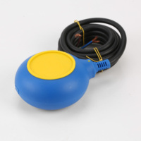 Vente flash Interrupteur de niveau d'eau HT-M15-3 Interrupteur à flotteur