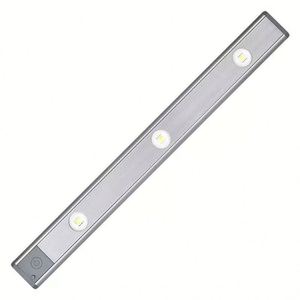 Lumière de nuit LED intelligente avec capteur, installation facile, éclairage pour salon, chambre, cuisine, armoire - Product Image 3