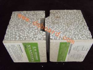 ที่กั้นห้องวิลล่าทำจากคอมโพสิตอเนกประสงค์มีคุณสมบัติกันเสียงและพื้นผิวที่ทันสมัย - Product Image 6