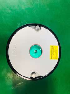 Lumière TLOF verte encastrée anti-sable pour hélicoptère, conforme aux normes ICAO <span class=keywords><strong>GACA</strong></span> - Product Image 3