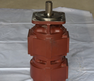 Gear Hydraulic Pump CBZ Series Cast Iron Hydraulic Pump for Drilling <strong>Rigs</strong> CBZ2063/2063-BF CBZ2050/2040-BF CBZ2050/2032-BF - Product Image 2