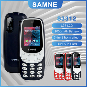 La plus récente usine 3312 <span class=keywords><strong>meilleur</strong></span> prix pour le <span class=keywords><strong>téléphone</strong></span> de fonction 320 grande batterie 2g double Sim <span class=keywords><strong>téléphone</strong></span> <span class=keywords><strong>portable</strong></span> <span class=keywords><strong>téléphone</strong></span> pour personnes âgées - Product Image 4