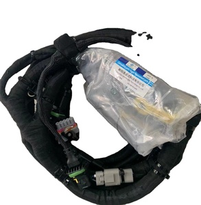   ชุดสายไฟ TAD851VE 236-14247 - Product Image 3