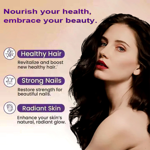 NAD + resverpregnant l Berberine Biotin sakızlı kollajen Keratin çinko vitamini <span class=keywords><strong>K2</strong></span> D3 takviyeleri yetişkinler için saç çivi hamile kadınlar için - Product Image 4