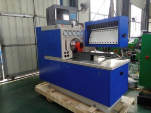 Diesel injecteur et pompe banc d'essai DTS619/NTS 619/NT3000 12 cylindres - Product Image 4