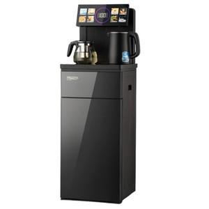 Tea Bar Machine <strong>Water</strong> <strong>Dispenser</strong> Hot Cold <strong>Water</strong> <strong>Dispenser</strong> Fully Automatic Multifunctional Vertical Intelligent <strong>Water</strong> <strong>Dispenser</strong> - Product Image 2