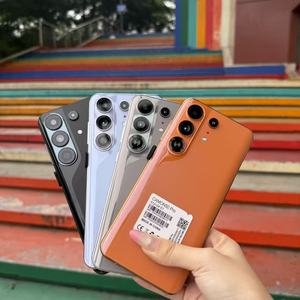 Camon 50 Pro เป็นโทรศัพท์ Android 5G ราคาประหยัด พร้อมกล้องสามตัวแบบเต็มหน้าจอ แบตเตอรี่ใช้งานได้ยาวนาน และเป็นรุ่นใหม่ทั่วโลก - Product Image 3