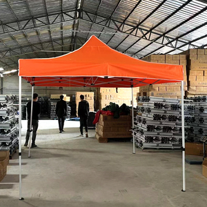 Fábrica 3x3 1,5x1,5 2x4 <span class=keywords><strong>2x3</strong></span> Tienda Pop up Gazebo Toldo resistente Toldos Plegables Carpas 3x3 - Product Image 1