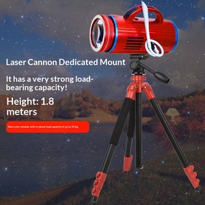 Trípode Extensible Portátil Martian ET-6668 <span class=keywords><strong>Fotopro</strong></span>, Trípode Estable y Ligero de Aleación de Aluminio de 2.1M para Cámaras DSLR y SLR - Product Image 3
