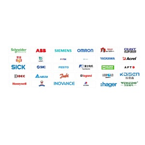 Minuteur numérique H5CX-A-N neuf, 100-240VAC, 11 broches, affichage LED, <span class=keywords><strong>série</strong></span> H5CX, relais temporisé à montage sur panneau - Product Image 5