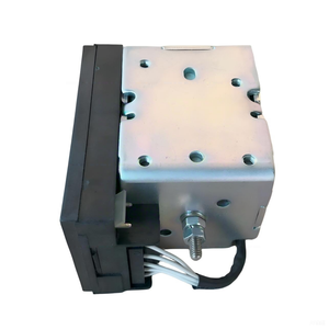 Bobine de déclenchement de protection contre les sous-tensions E1/6-T8 UVR 220/240V pour plastique et cuivre 1SDA038311R1 - Product Image 5
