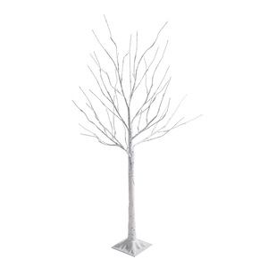 <b>LED</b> Birch <b>Tree</b> Light Warm White 1.8M Indoor Christmas Party Home Decor Lighting - Product Image 5