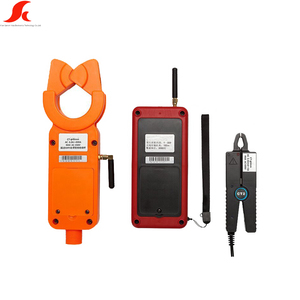 Không dây điện tử hiện tại biến áp tỷ lệ <span class=keywords><strong>Tester</strong></span> cho điện áp cao và thấp điện điều khiển - Product Image 3