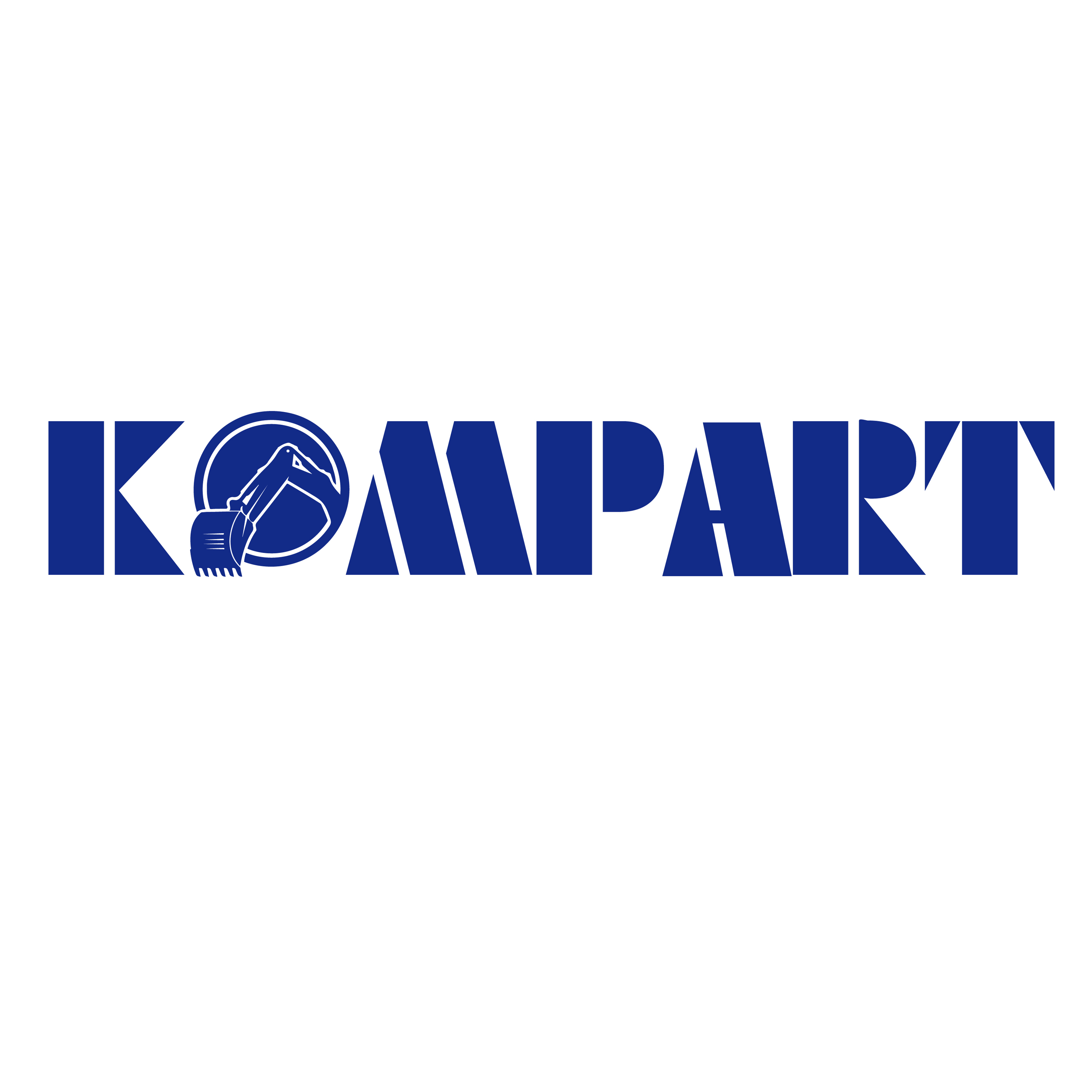 Guangzhou Kompart Machinery Equipment Co., Ltd.