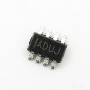 Composants électroniques : MP1498DJ-LF-Z TSOT23-8 Convertisseur Buck synchrone, puce de puissance, service BOM, pièces électroniques en stock - Product Image 1