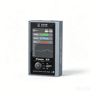 Qianli MEGA-IDEA Power <span class=keywords><strong>S3</strong></span> Alimentatore Multifunzione 4.2/5/9/12v con Batteria Integrata da 4000mAh per Alimentazione Indipendente - Product Image 2