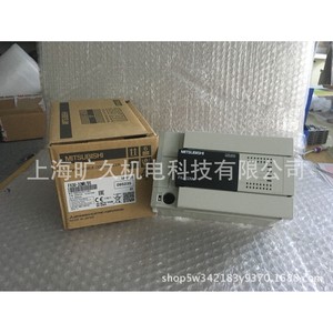 คอนโทรลเลอร์แบบตั้งโปรแกรมได้ของมิตซูบิชิ FX3U-32MRDS 32 I/O ระบบควบคุมอุตสาหกรรม ผลิตในประเทศญี่ปุ่น - Product Image 3