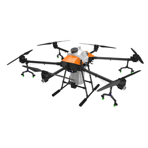 Kit de Dron Profesional de Alta Resistencia para Agricultura con Sistema de Pulverización de 30L y Control Remoto para Tareas Agrícolas Exigentes - Product Image 2