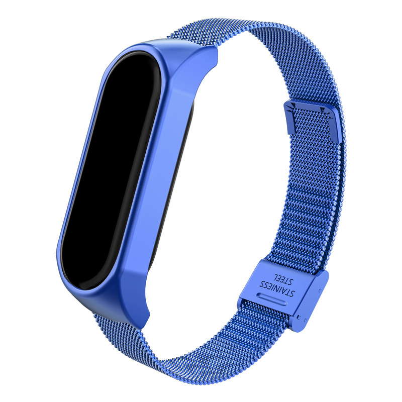 Buckle dark blue